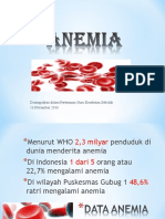 Anemia Gks