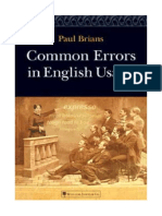 common errors.pdf