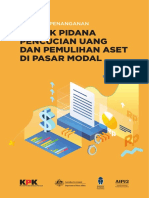 Buku Pencucian Uang - KPK PSHK - EBOOK