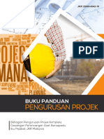 Final Buku Panduan Pengurusan Projek