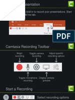Camtasia Getting Started Guide.ppt