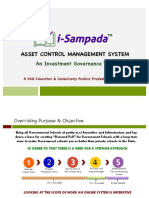 Online Asset Management and Its Importance
