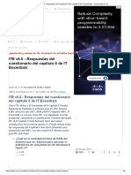 ITE v6.0 - Respuestas Del Cuestionario Del Capítulo 6 de IT Essentials - Comunidad de TIC