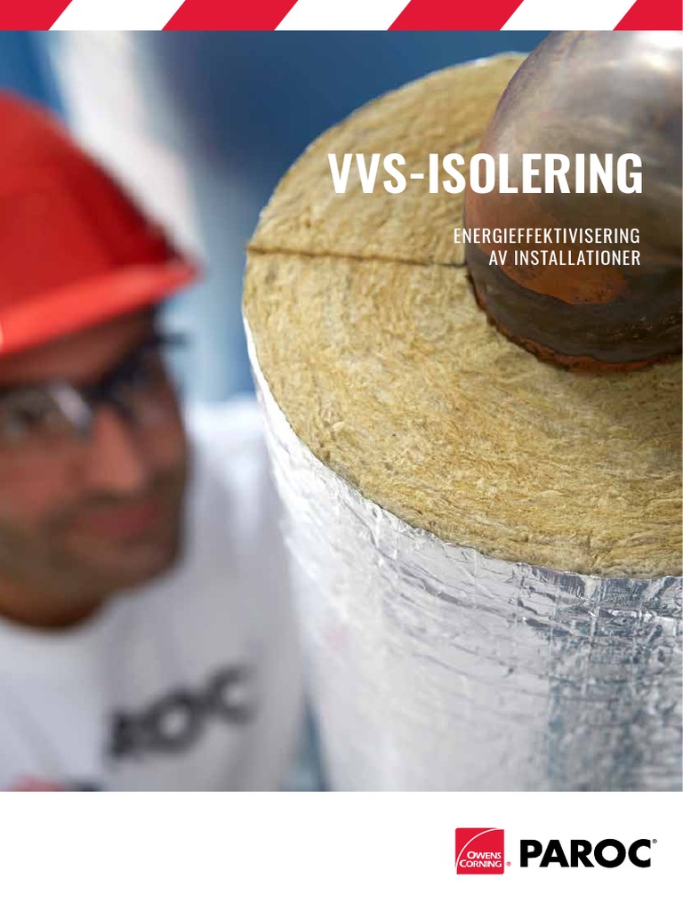 HVAC Insulation SE | PDF