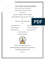 FET Co Micro Project 2nd Sem