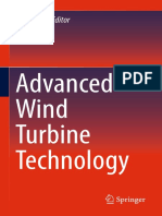 Advanced Wind Turbine Technology