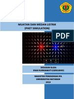 Muatan Dan Medan Listrik