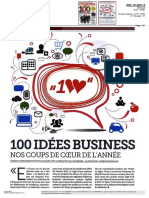 L'entreprise 12 2012