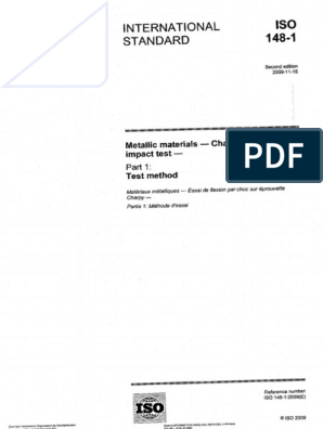 Iso 148 1 pdf free download consulting proposal template free download