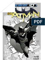 Batman #000