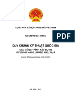 Quy chuẩn kỹ thuật quốc gia