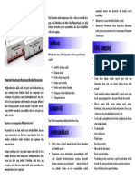 Obat Methylprednisolone