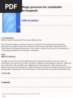 Download Biogas Processes for Sustainable Development _wwwfaoOrg_docrep by Ephron Gausi SN43949225 doc pdf