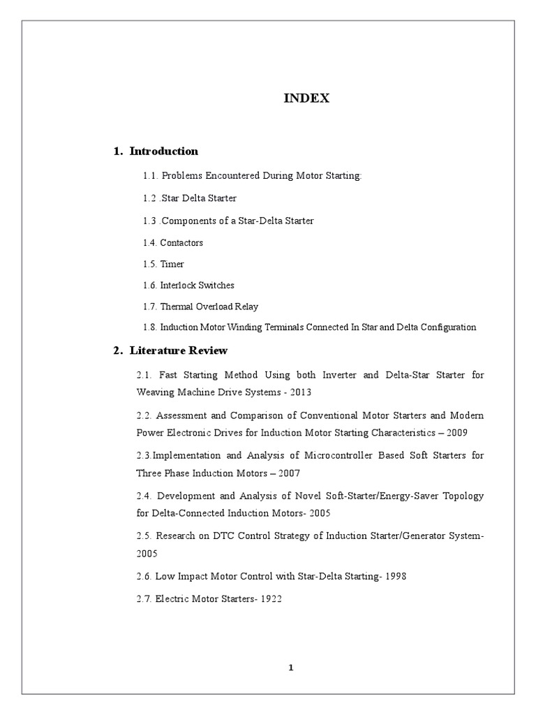 Star Delta With Rf Pdf Programmable Logic Controller Electric Motor