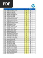 ACS - HP Supplies 01.11.19 Price List