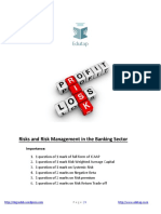 Banking Risk Management Essentials