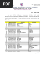 132fraudulent Faculty List