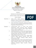 Peraturan Bupati Sleman Nomor 44 Tahun 2017 Tentang Pengendalian Pemanfaatan Ruang.pdf