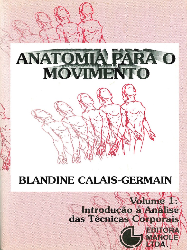 ANATOMY MOVEMENT REVISED BLANDINE CALAIS GERMAIN PDF visual data 6