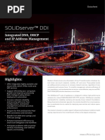 Ds SOLIDserver DDI EN 190204 PDF