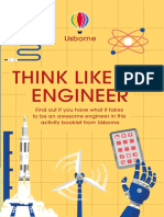 Think Like An Engineer Website PDF
