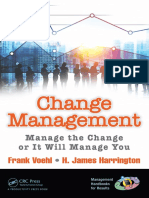 Change Manage PDF