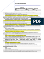 Observación Programación Didáctica