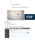 Procedimiento de Configuración de Onu Kingtype