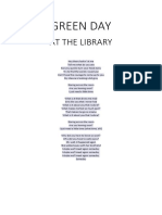 At The Library PDF