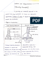 Estimation Notes - MA Aziz-3 PDF