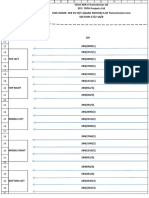 Drum Schedule Sterlite Format 57 2 To 58