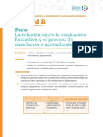 M2 U2 Orientaciones-Foro PDF
