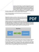 Inversión de Control