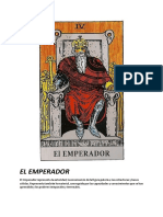 La autoridad del Emperador