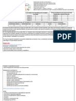 Formato para Analisis de Resultados Cedi para Ruta de Mejora