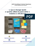 O Que e Design Sprint e Quando Utiliza-La para Obter o Máximo de Eficiência