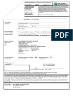 Mandat de Prélèvement SEPA-SEPA Direct Debit Mandate PDF