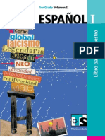 ESPAÑOL VII