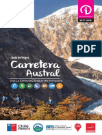 Guia de Viajes - Carretera Austral PDF