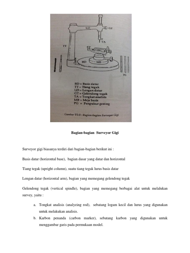 Gambar Surveyor Pdf