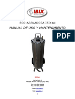 Manuale-IBIX 60 Power Esp22.12.16