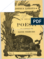 Manual De Poetica