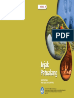 Modul-4 MTK Paket B Jejak Petualang-Awal