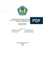 David Muhammad Fandika - Universitas PGRI Madiun - PKM-Karsa Cipta PDF