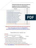 (Dethithpt.com) Đề thi thử 2018 môn Hóa Học - Chuyên Lam Sơn - Thanh Hóa - Lần 2.doc