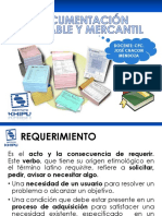 Documentos Mercantil II