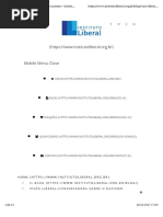 Visão liberal- conservadora sobre o nazismo