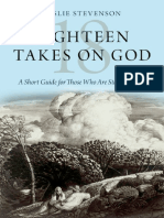 Takes On God