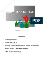 Web1 (1) HTML