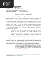 Trabalho Final de didática 